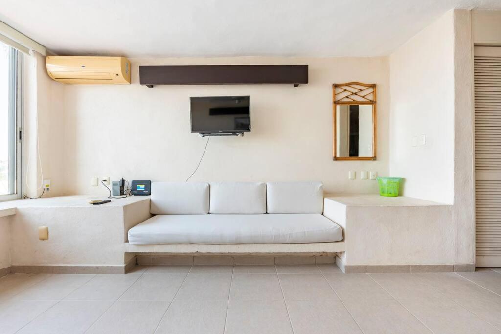 Hermosa Villa Puesta Al Sol アカプルコ エクステリア 写真
