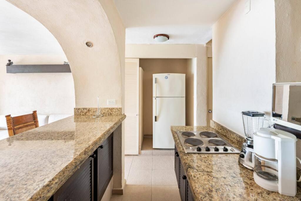 Hermosa Villa Puesta Al Sol アカプルコ エクステリア 写真