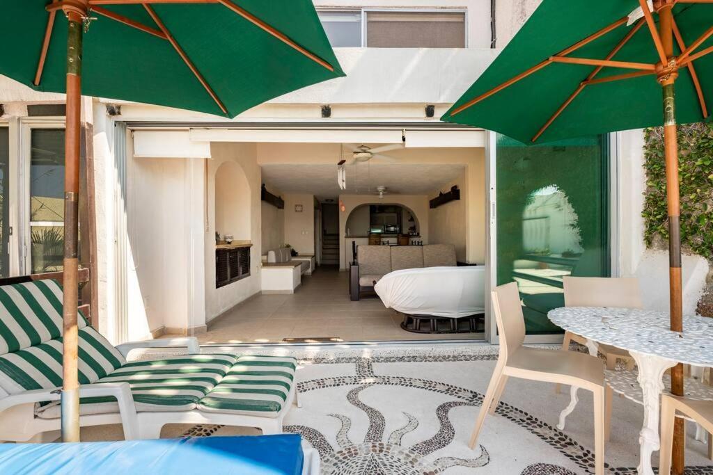 Hermosa Villa Puesta Al Sol アカプルコ エクステリア 写真